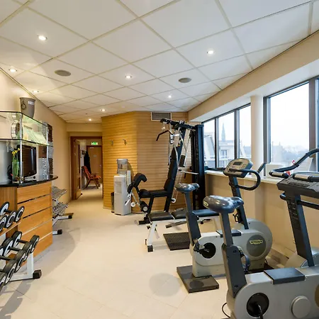 Radisson Blu Ridzene Hotel,