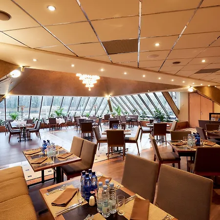Radisson Blu Ridzene Hotel, Hotel 4*