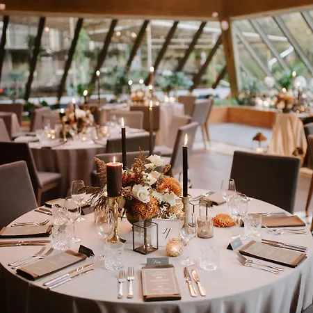 Viesnīca Radisson Blu Ridzene Hotel,