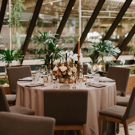 Radisson Blu Ridzene Hotel, Riga