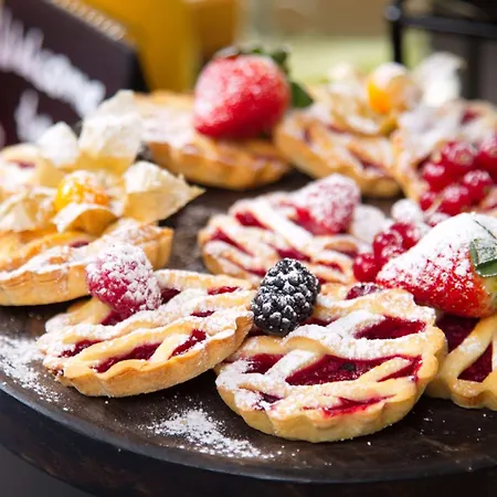 Radisson Blu Ridzene Hotel, 4* Riga