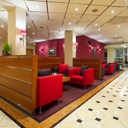 Radisson Blu Ridzene Hotel, 4* Riga