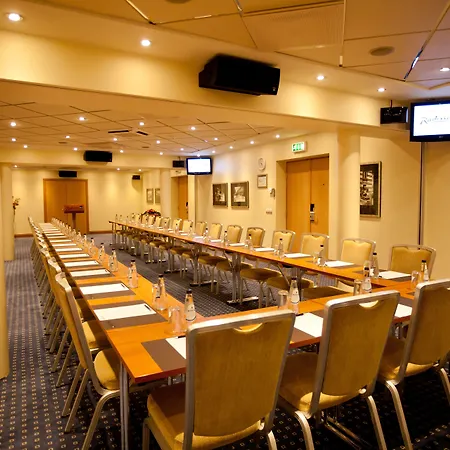 Radisson Blu Ridzene Hotel, 4* Riga