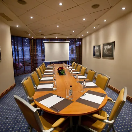 Ξενοδοχείο Radisson Blu Ridzene Hotel, Ρίγα