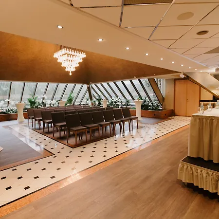 Radisson Blu Ridzene Hotel,