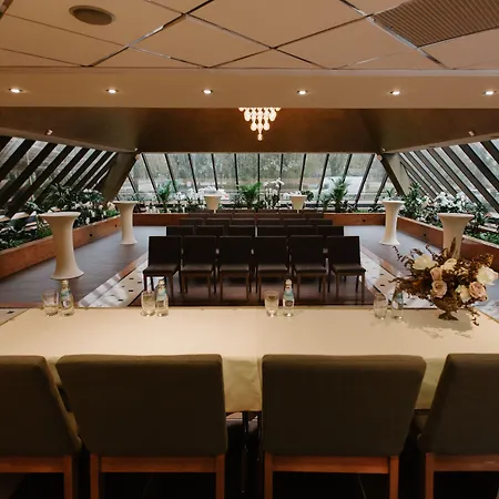 Radisson Blu Ridzene Hotel, Ξενοδοχείο Ρίγα