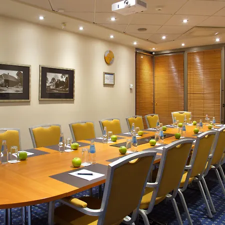 Radisson Blu Ridzene Hotel,