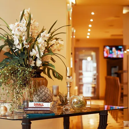 Radisson Blu Ridzene Hotel, Riga