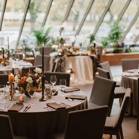 Radisson Blu Ridzene Hotel, Ξενοδοχείο 4*