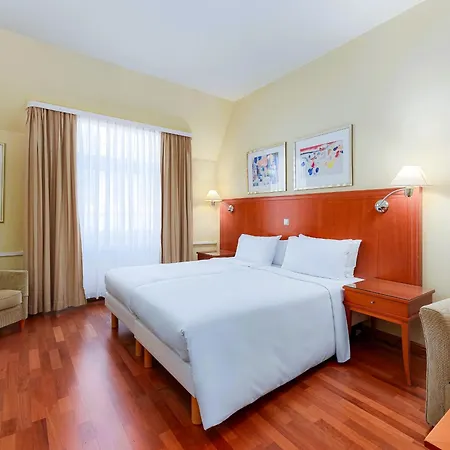 Radisson Blu Ridzene Hotel, Hotel 4*