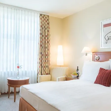 Radisson Blu Ridzene Hotel, Hotel