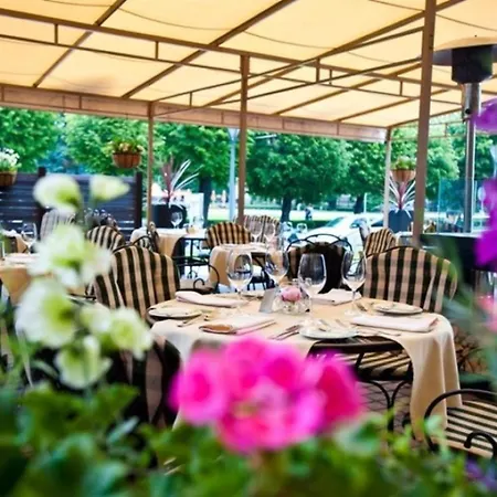 Radisson Blu Ridzene Hotel,