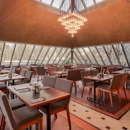 Hotel Radisson Blu Ridzene Hotel, Riga