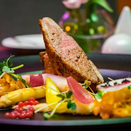 Radisson Blu Ridzene Hotel, Hotel 4*