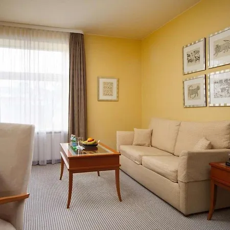 Radisson Blu Ridzene Hotel, Riga