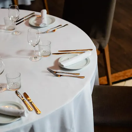 Radisson Blu Ridzene Hotel, Отель 4*