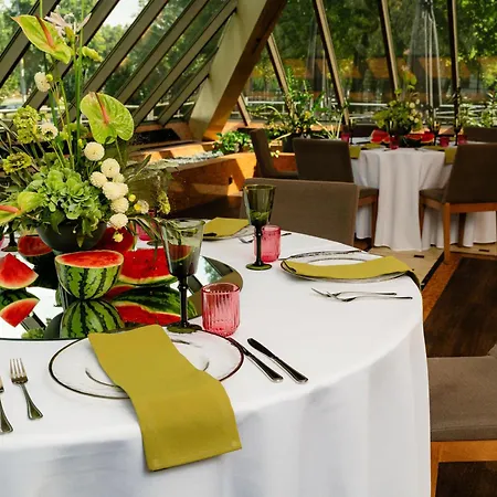 Radisson Blu Ridzene Hotel, 4*