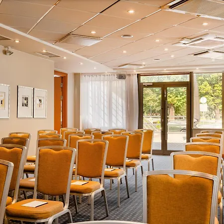 Radisson Blu Ridzene Hotel,
