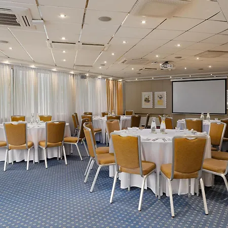 Radisson Blu Ridzene Hotel, 4*