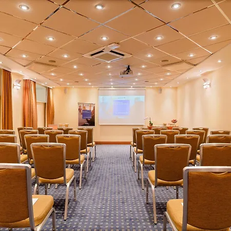 Radisson Blu Ridzene Hotel, Рига