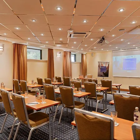 Отель Radisson Blu Ridzene Hotel, 4*