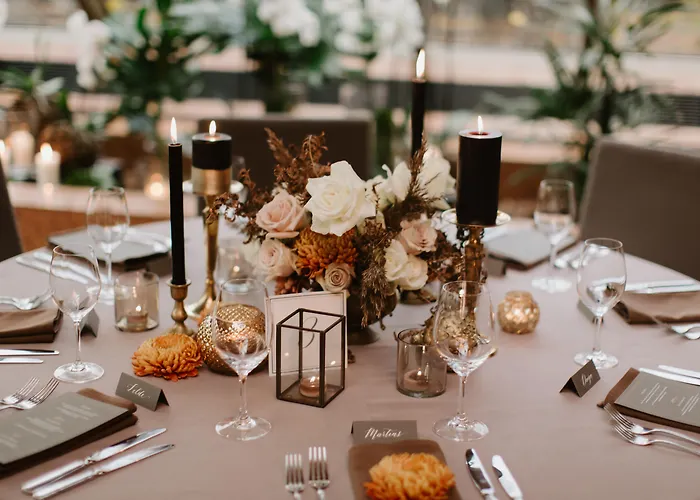 Radisson Blu Ridzene Hotel, 4* Рига