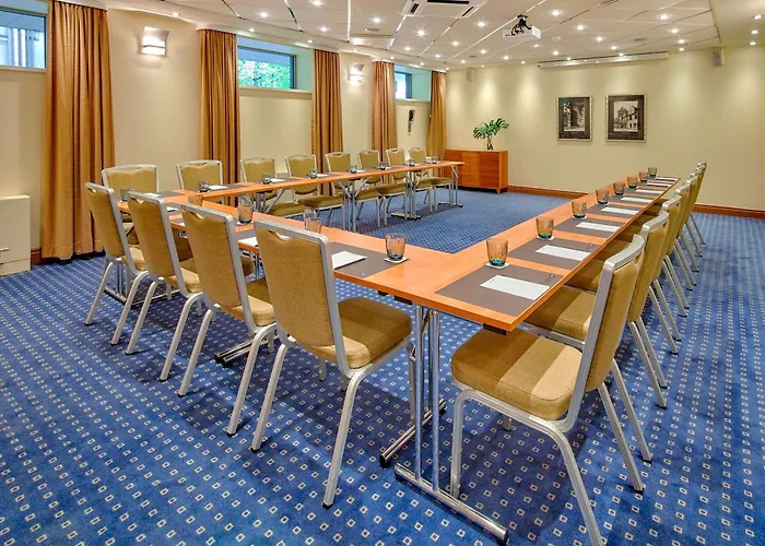 Radisson Blu Ridzene Hotel, 4* Riga