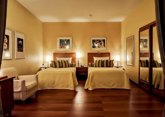 Radisson Blu Ridzene Hotel,