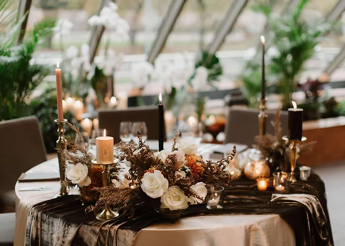 Radisson Blu Ridzene Hotel, Отель