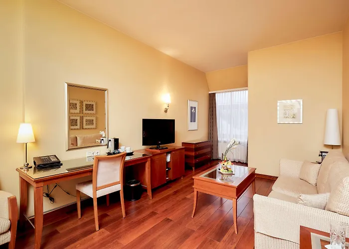 Radisson Blu Ridzene Hotel, 4*