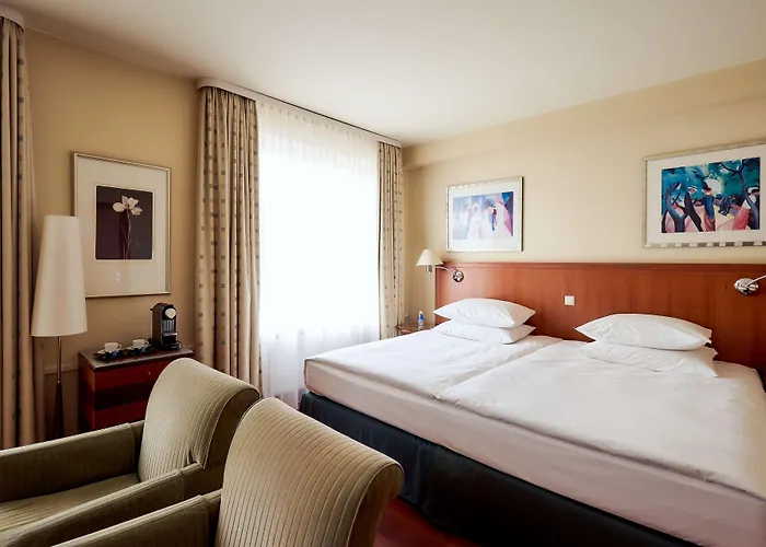 Отель Radisson Blu Ridzene Hotel,