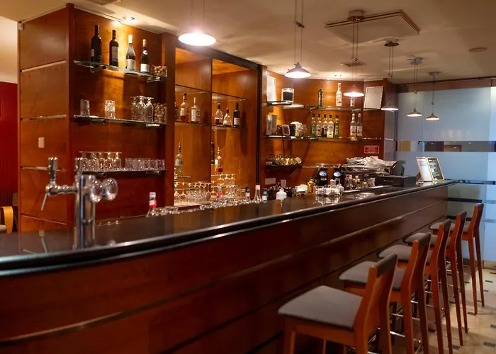 Hotel Radisson Blu Ridzene Hotel,