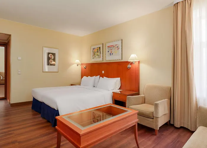 Hotel Radisson Blu Ridzene Hotel,