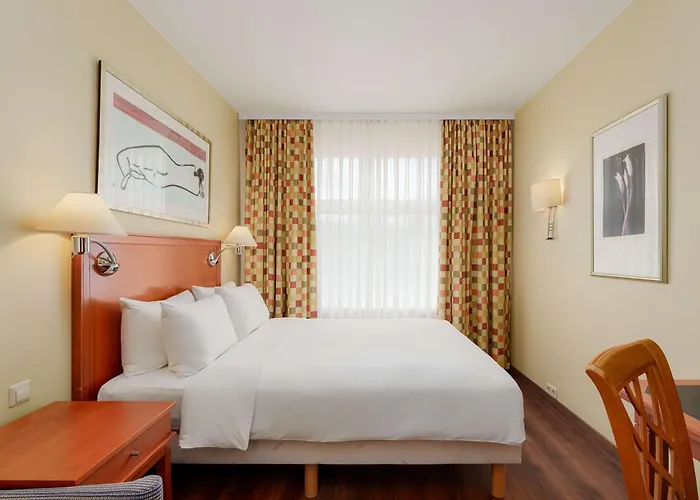 Hotel Radisson Blu Ridzene Hotel, 4*