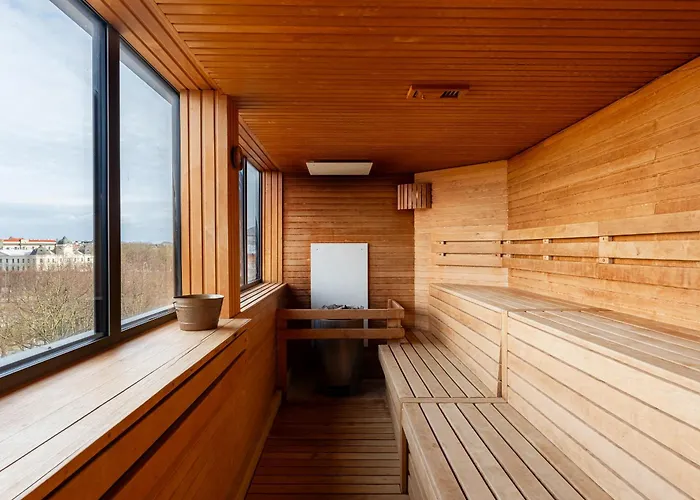 Radisson Blu Ridzene Hotel, 4* Рига