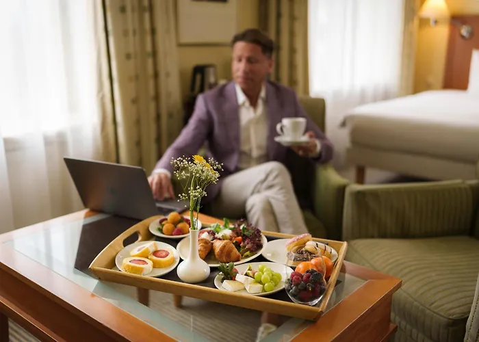 Radisson Blu Ridzene Hotel,