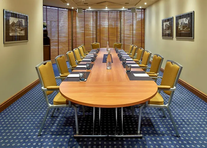 Отель Radisson Blu Ridzene Hotel, 4*