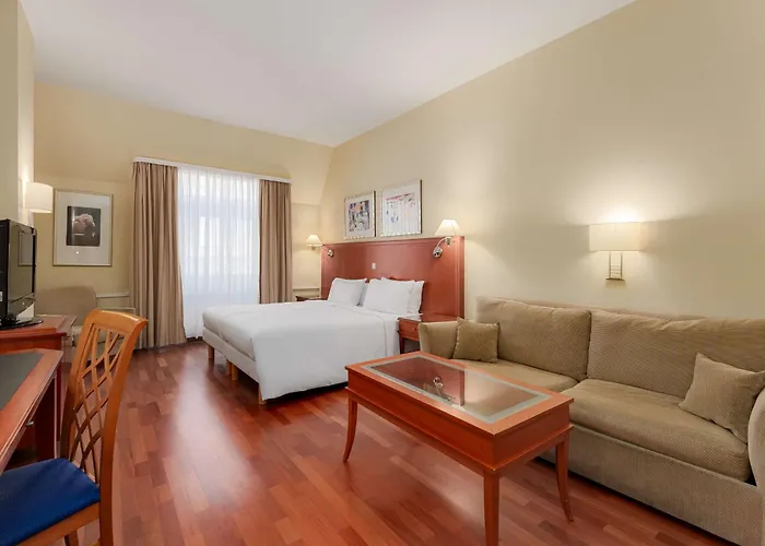 Radisson Blu Ridzene Hotel, Riga