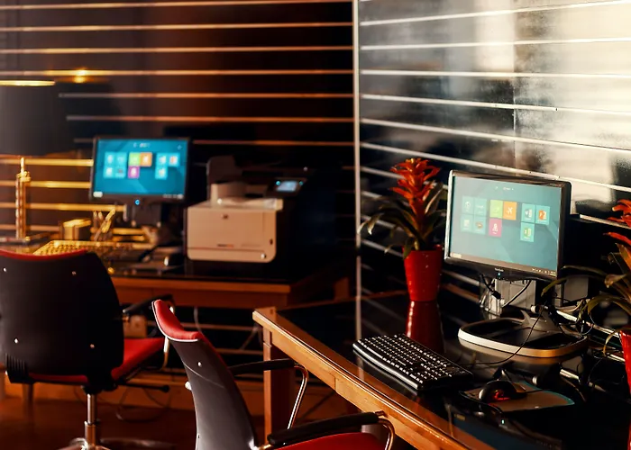 Radisson Blu Ridzene Hotel, Отель 4*