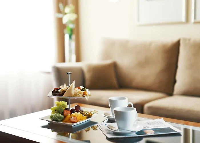 Radisson Blu Ridzene Hotel, Отель Рига