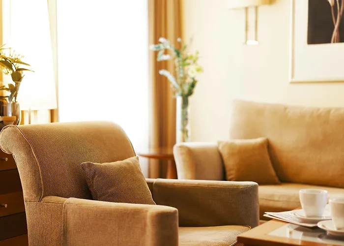 Отель Radisson Blu Ridzene Hotel,