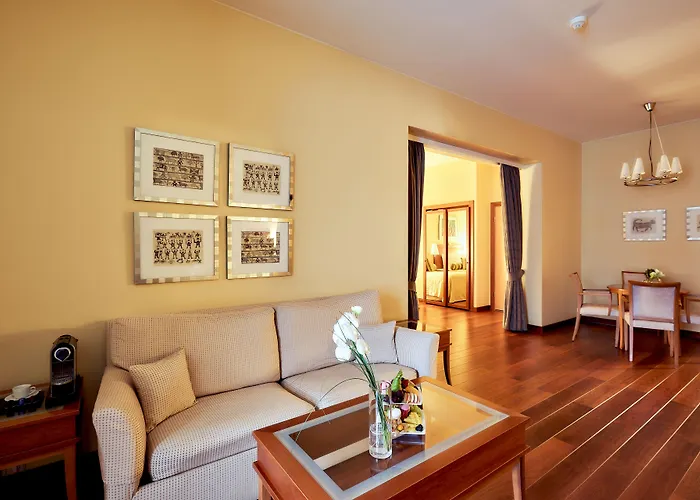 Hotel Radisson Blu Ridzene Hotel, 4*