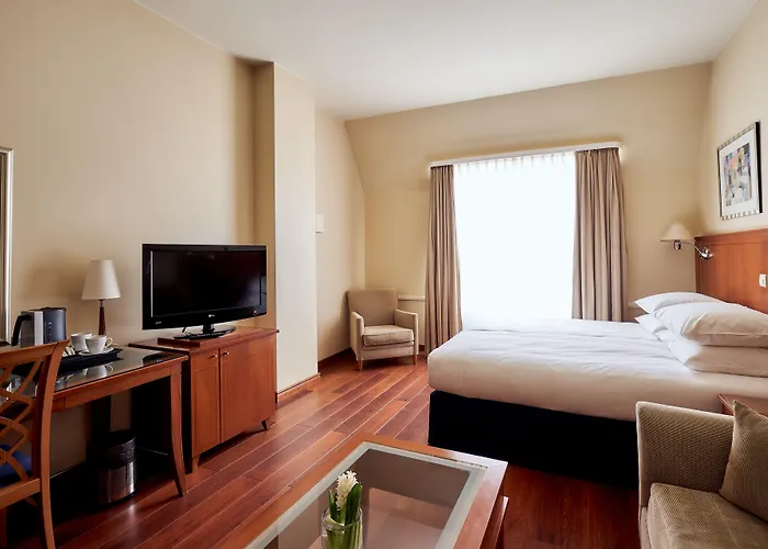 Radisson Blu Ridzene Hotel, Hotel Riga