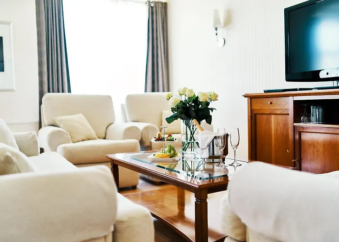 Hotel Radisson Blu Ridzene Hotel, Riga