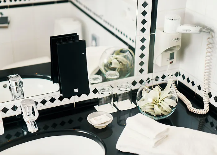 Radisson Blu Ridzene Hotel, 4*