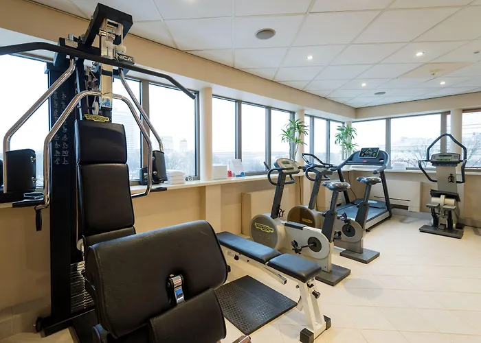 Radisson Blu Ridzene Hotel, 4* Riga