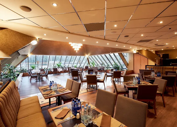 Radisson Blu Ridzene Hotel, Hotel 4*