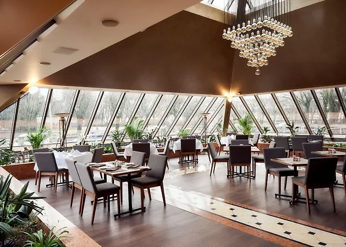 Radisson Blu Ridzene Hotel,