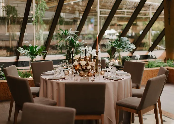 Radisson Blu Ridzene Hotel, Рига