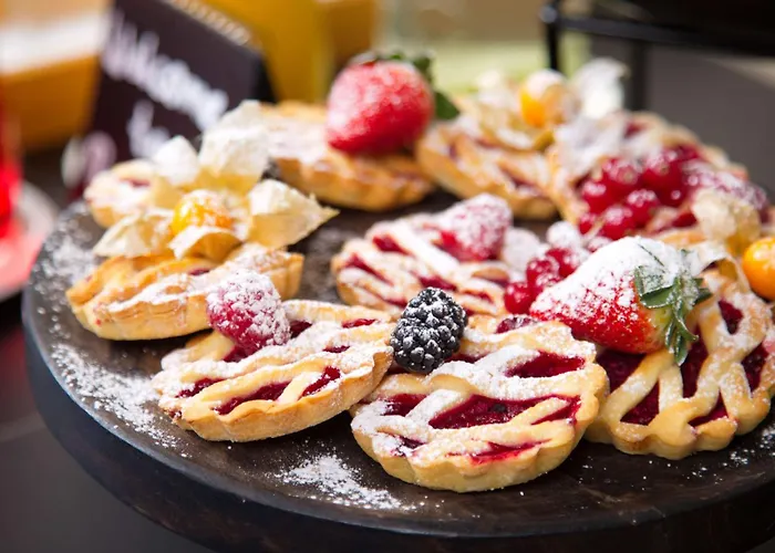 Radisson Blu Ridzene Hotel, 4* Riga